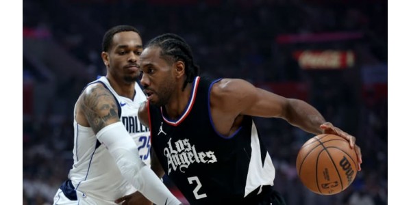 Änderungen in den Teams, die in die zweite Runde der NBA-Playoffs einziehen